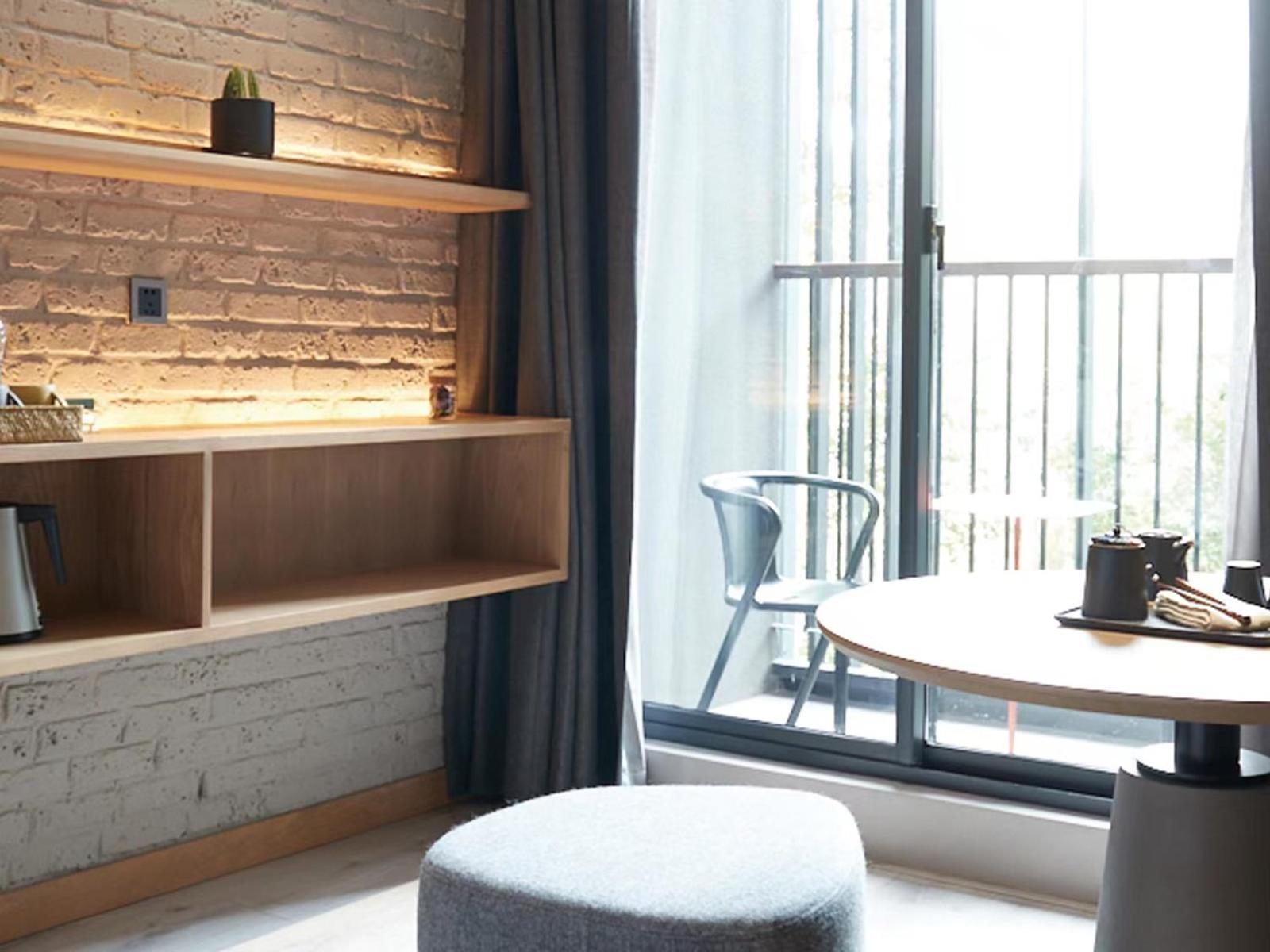 Ebo Hotel Hangzhou Wulin - 5 Mins Drive To The West Lake Екстер'єр фото