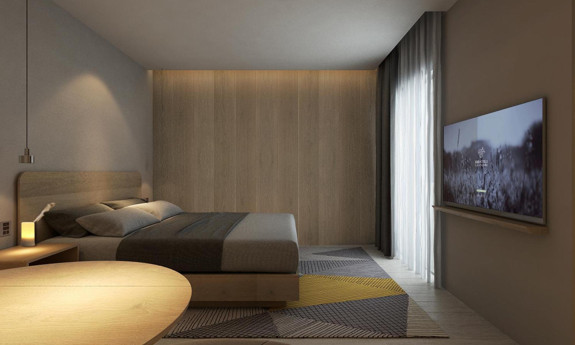 Ebo Hotel Hangzhou Wulin - 5 Mins Drive To The West Lake Екстер'єр фото