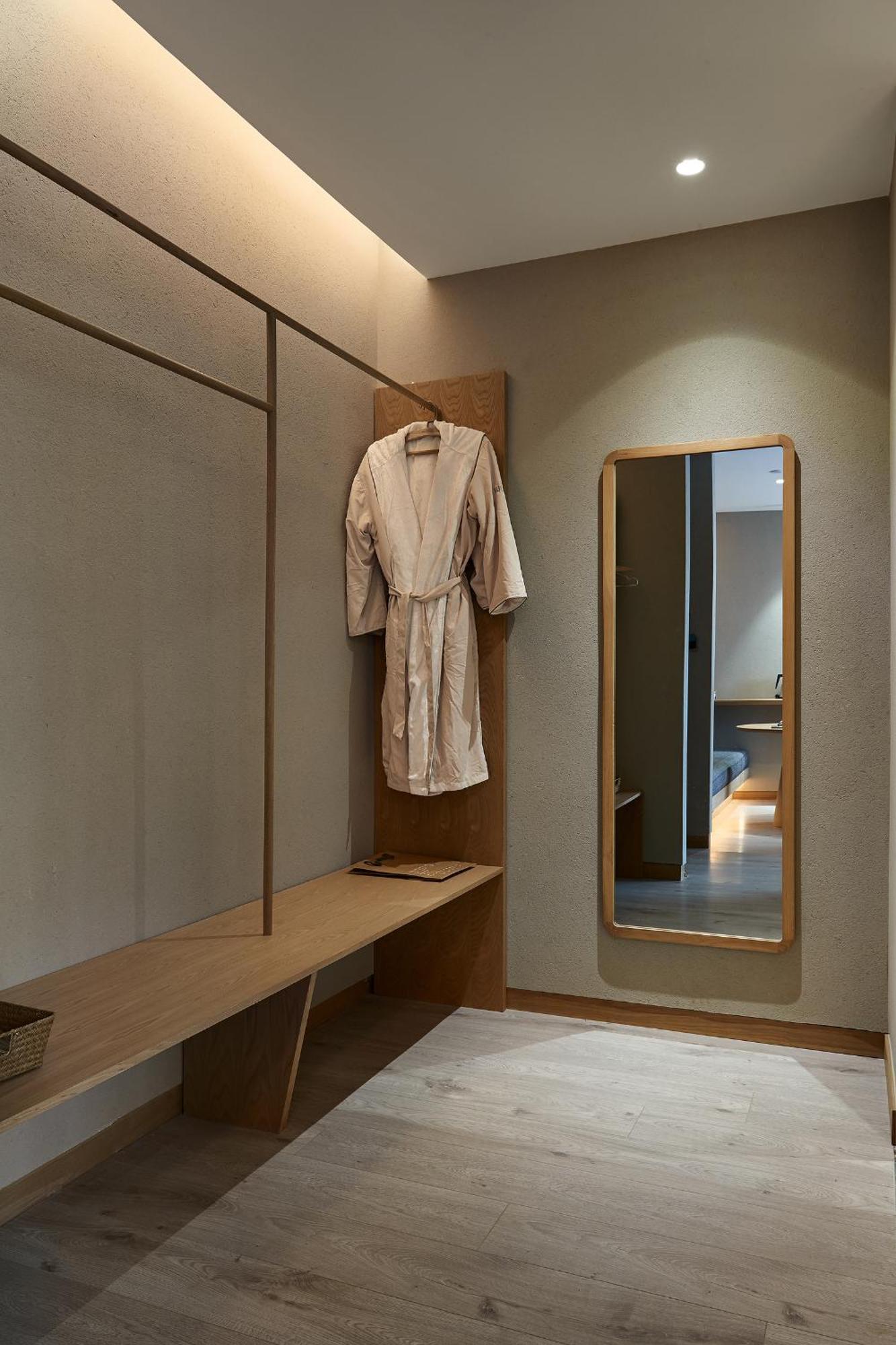 Ebo Hotel Hangzhou Wulin - 5 Mins Drive To The West Lake Екстер'єр фото