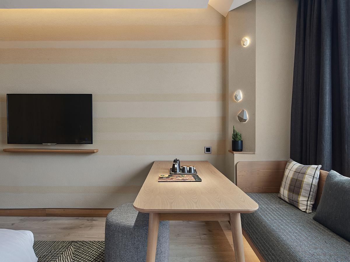 Ebo Hotel Hangzhou Wulin - 5 Mins Drive To The West Lake Екстер'єр фото