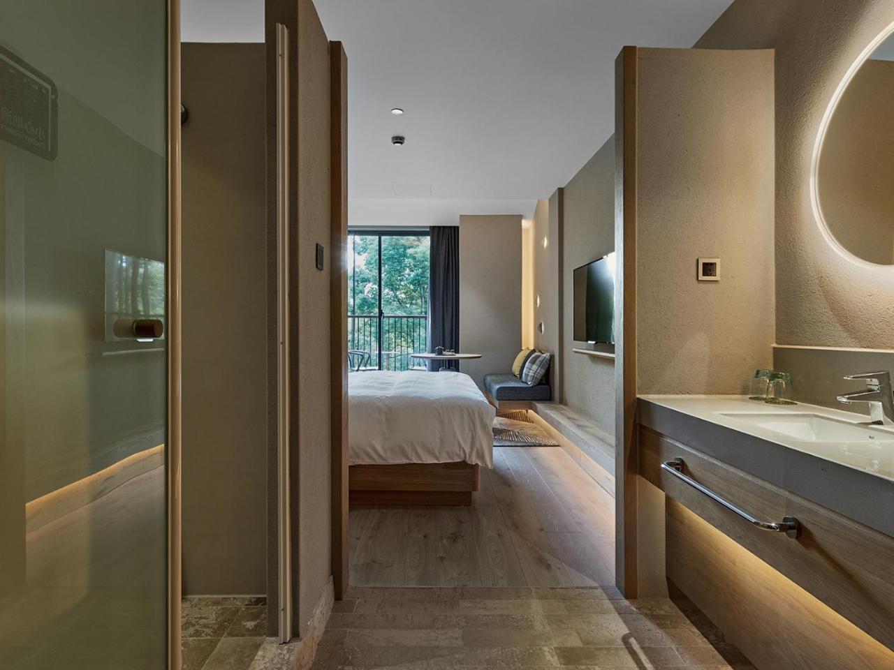 Ebo Hotel Hangzhou Wulin - 5 Mins Drive To The West Lake Екстер'єр фото