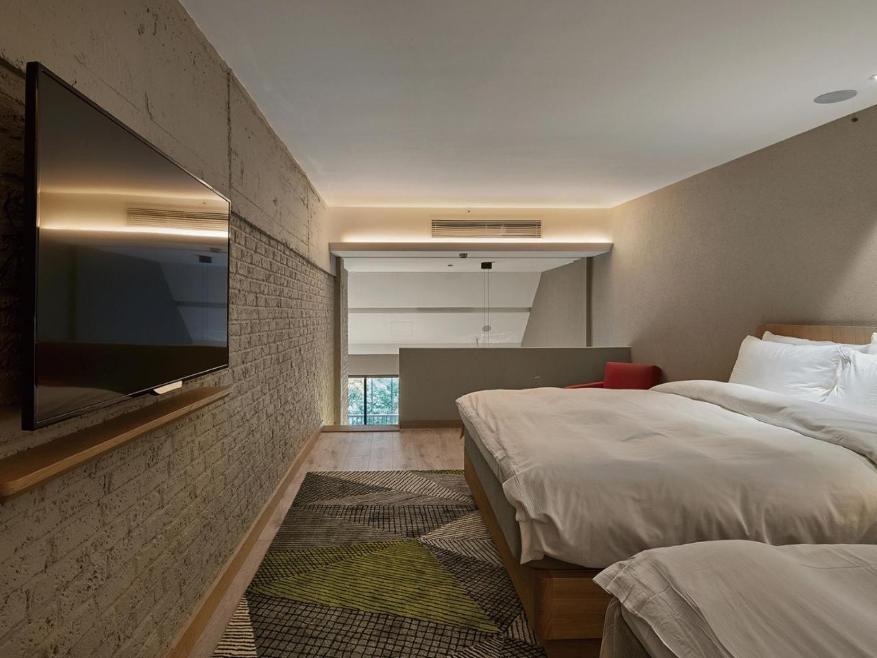 Ebo Hotel Hangzhou Wulin - 5 Mins Drive To The West Lake Екстер'єр фото