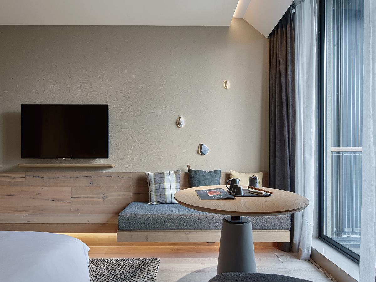 Ebo Hotel Hangzhou Wulin - 5 Mins Drive To The West Lake Екстер'єр фото