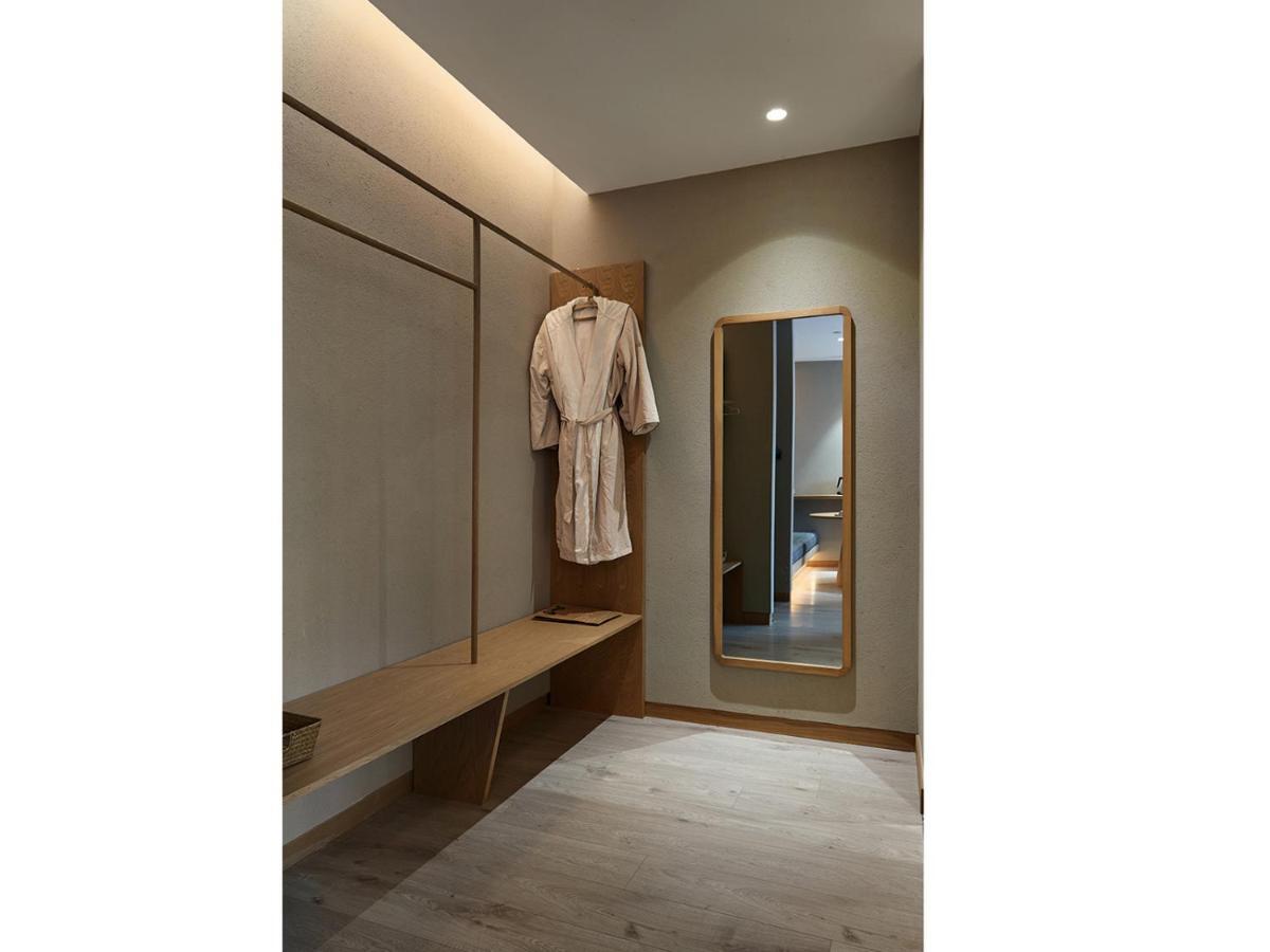 Ebo Hotel Hangzhou Wulin - 5 Mins Drive To The West Lake Екстер'єр фото