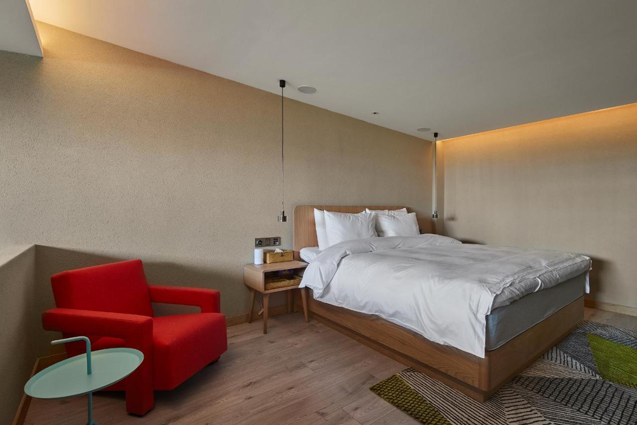Ebo Hotel Hangzhou Wulin - 5 Mins Drive To The West Lake Екстер'єр фото
