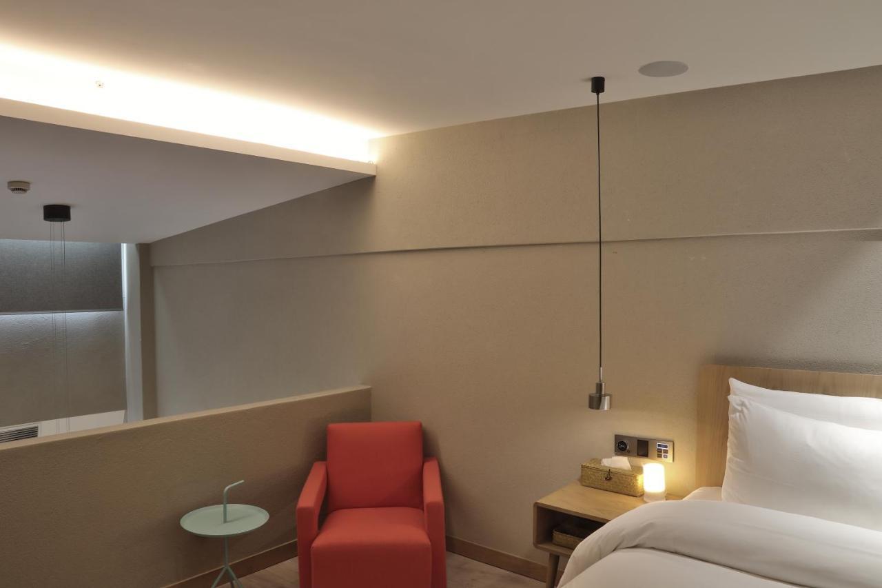 Ebo Hotel Hangzhou Wulin - 5 Mins Drive To The West Lake Екстер'єр фото